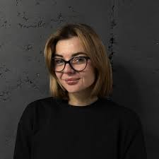 Майстриня манікюру та педикюру Катерина Денисюк у Вишгороді